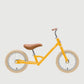 Tokyobike Paddle Children's Balance Bike - Tangerine