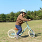 Tokyobike Paddle Children's Balance Bike - Blue Jade