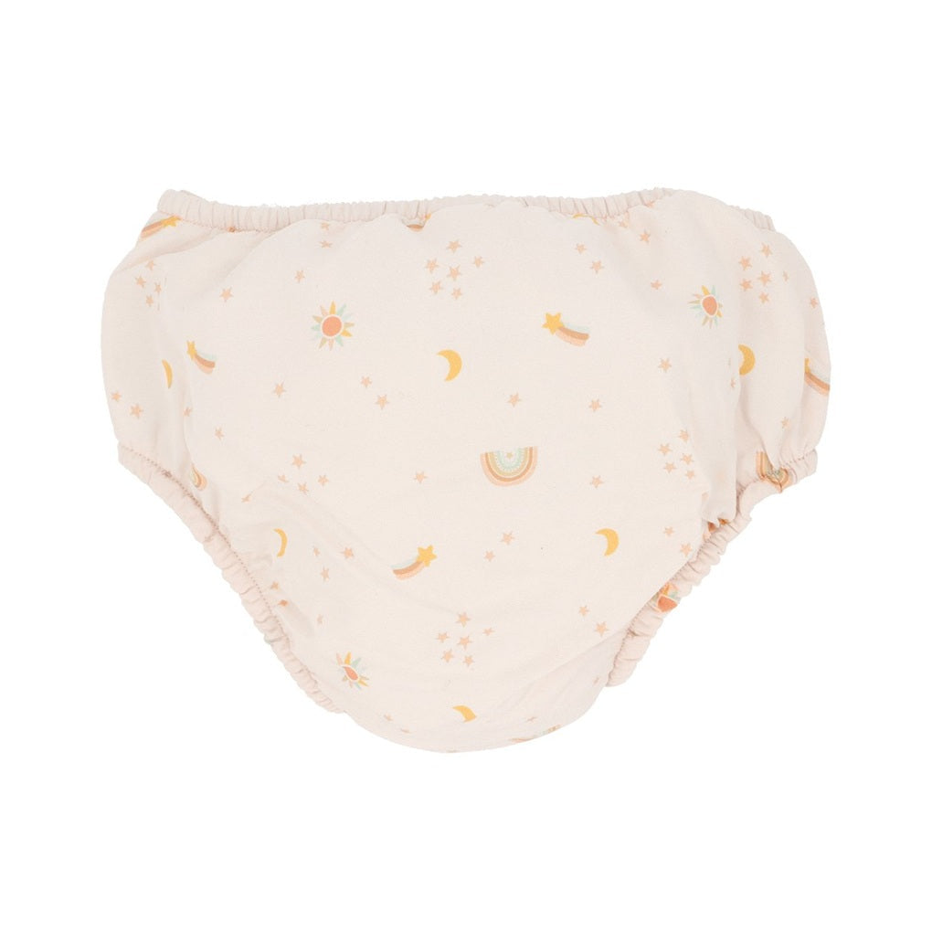 Monnëka Baby Swim Nappy - Starlight