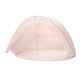 Monnëka Mini Pop-Up Tent with Mosquito Net - Starlight