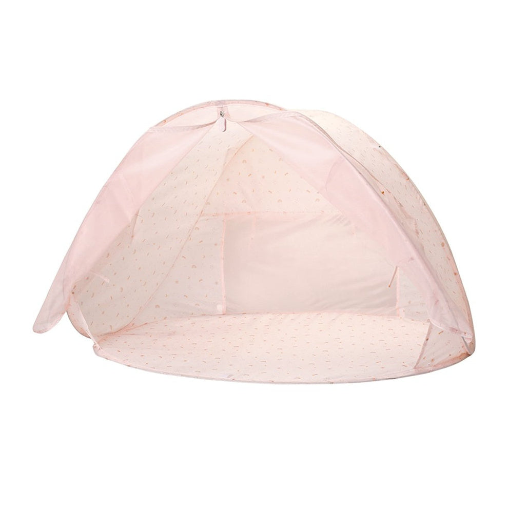 Monnëka Mini Pop-Up Tent with Mosquito Net - Starlight