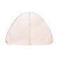 Monnëka Mini Pop-Up Tent with Mosquito Net - Starlight