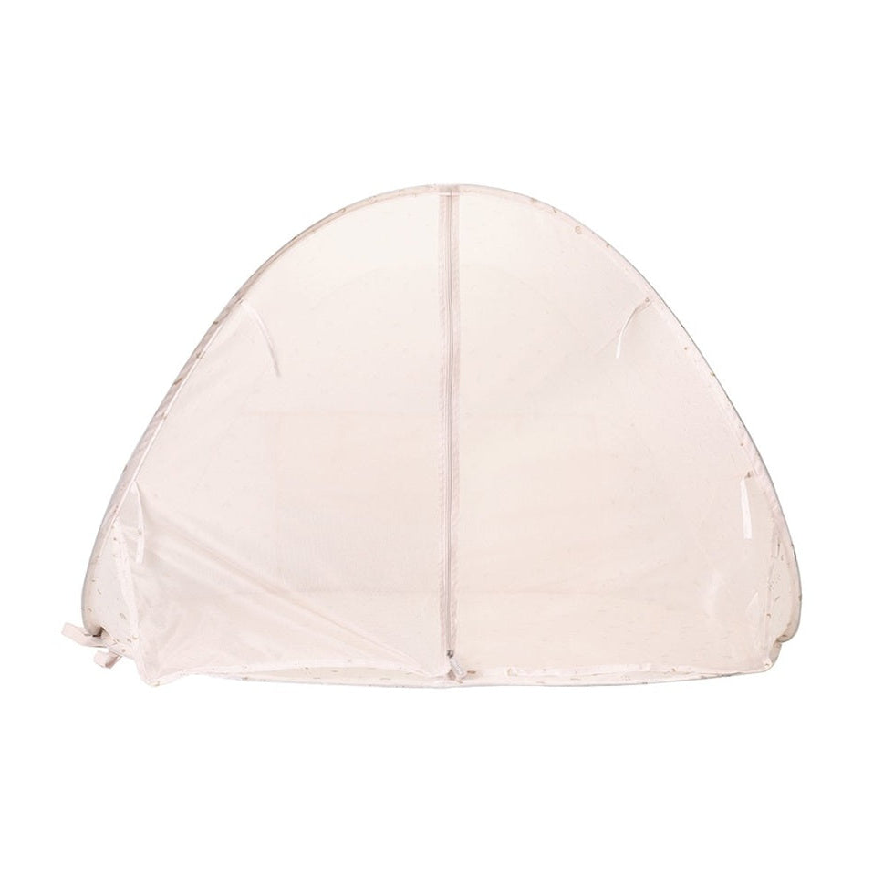 Monnëka Mini Pop-Up Tent with Mosquito Net - Starlight