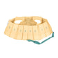 Monnëka Children's Floatation Swim Vest - Teal Whale (2-6 yrs)