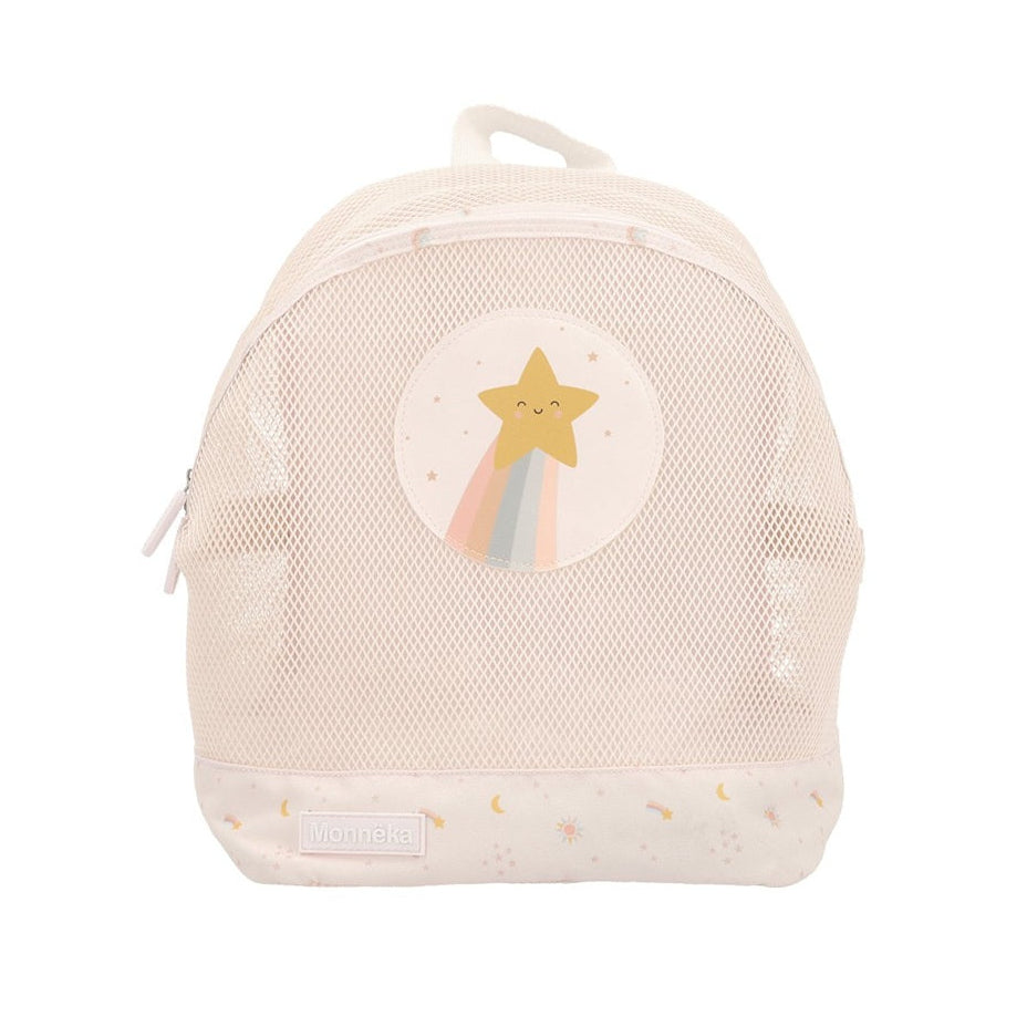 Monnëka Children's Sand-Free Backpack - Starlight
