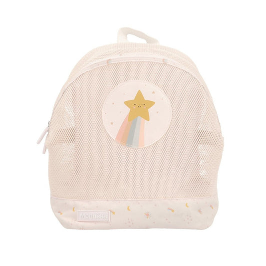 Monnëka Children's Sand-Free Backpack - Starlight