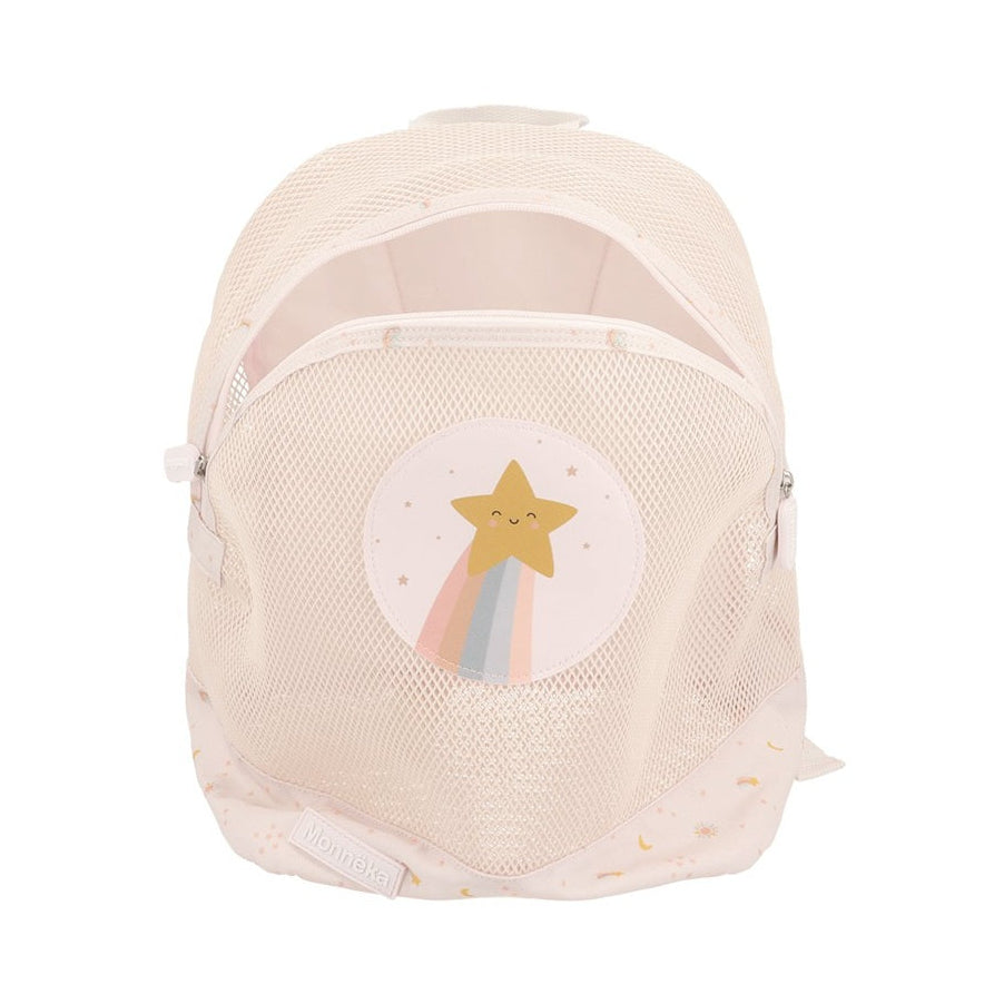 Monnëka Children's Sand-Free Backpack - Starlight