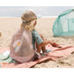 Monnëka Children's Sand-Free Backpack - Starlight