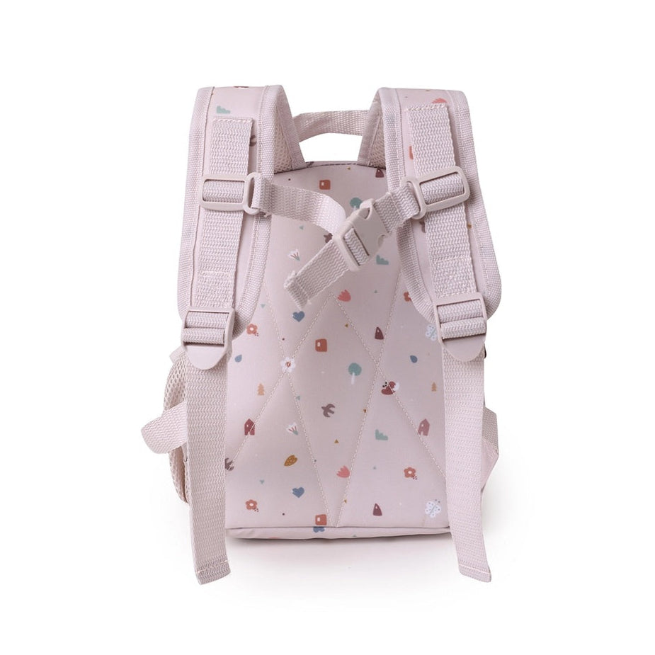 Tutete Children's Backpack - Geometric Nature