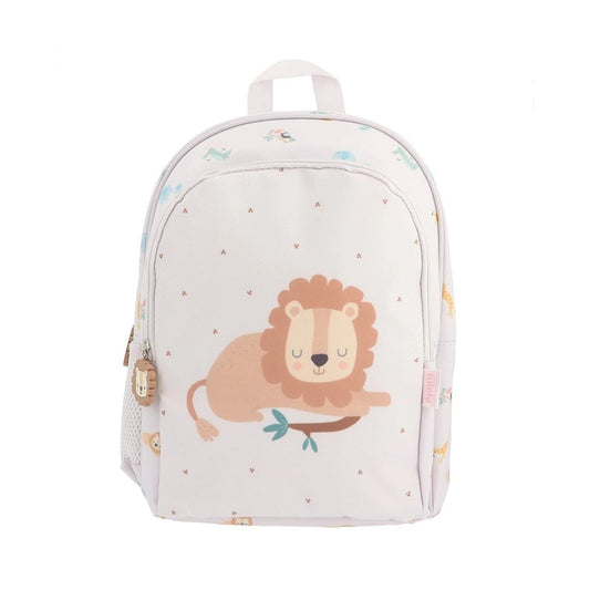 Tutete Children's Medium Backpack - Savannah