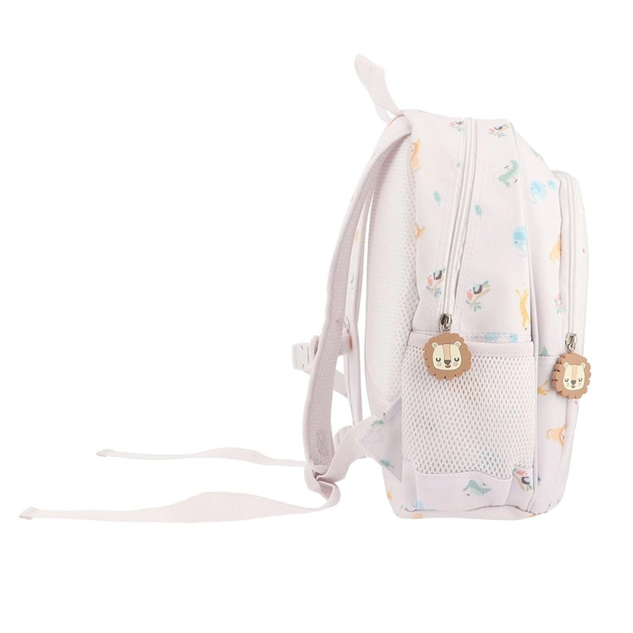 Tutete Children's Medium Backpack - Savannah