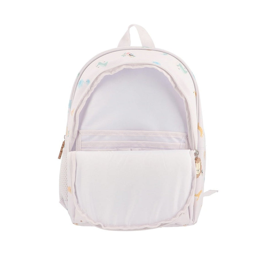 Tutete Children's Medium Backpack - Savannah