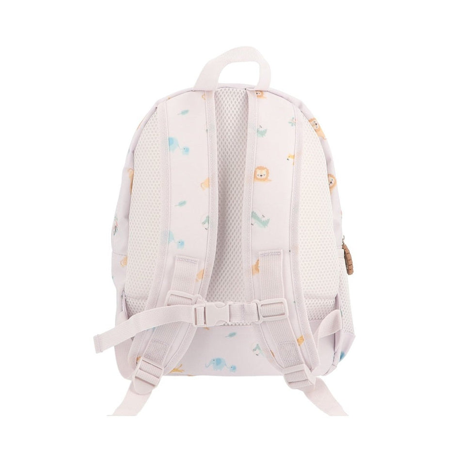 Tutete Children's Medium Backpack - Savannah
