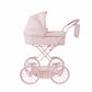Monnëka Doll Pram - Vichy