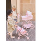 Monnëka Doll Pram - Vichy