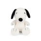 Snoopy ECO Teddy Soft Toy - 20cm Cream