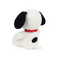 Snoopy ECO Teddy Soft Toy - 20cm Cream