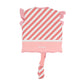 Monnëka Children's Floatation Swim Vest - Stripes Bloom & Blush (2-6 yrs)