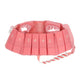 Monnëka Children's Floatation Swim Vest - Stripes Bloom & Blush (2-6 yrs)