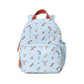 Tutete Children's Small Backpack - Circus Show
