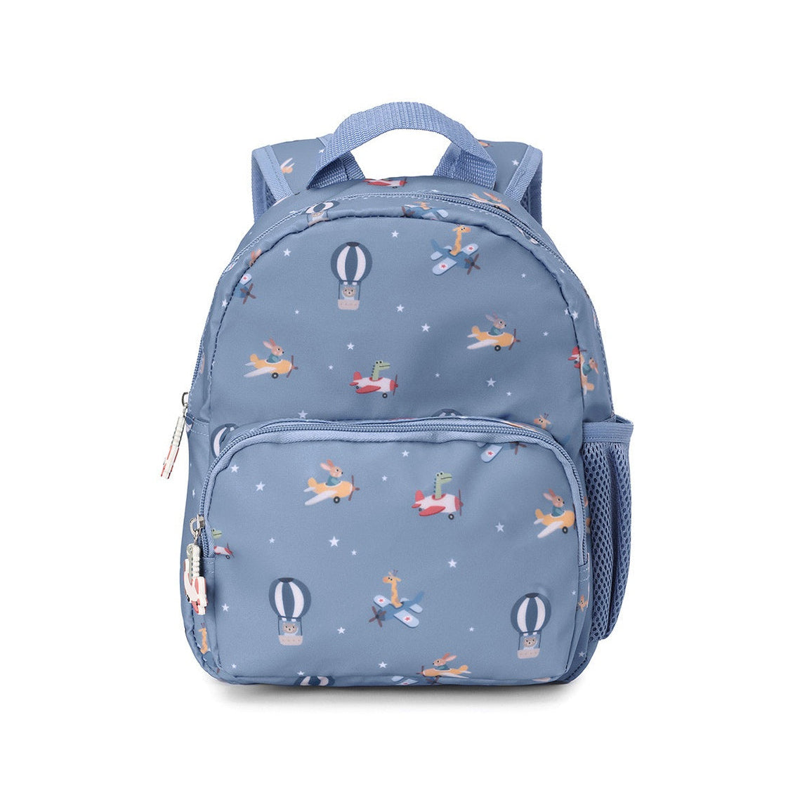 Tutete Children's Small Backpack - Planes