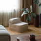 Wigiwama Flip Chair - Corduroy Marshmallow