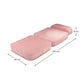 Wigiwama Flip Chair - Corduroy Pink Mousse