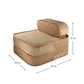 Wigiwama Flip Chair - Corduroy Toffee