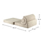Wigiwama Flipster Chair - Biscuit