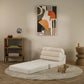 Wigiwama Flipster Chair - Cream