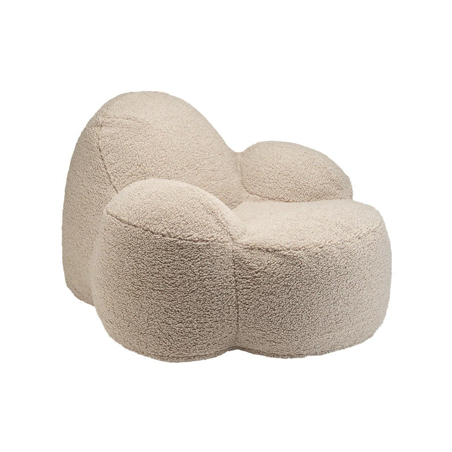 Wigiwama Momo Chair - Biscuit
