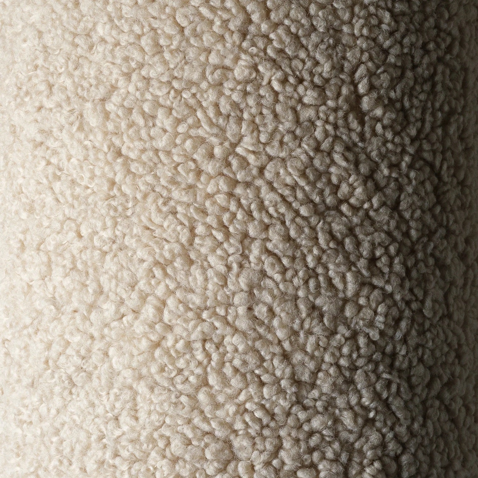 Wigiwama Momo Chair - Biscuit