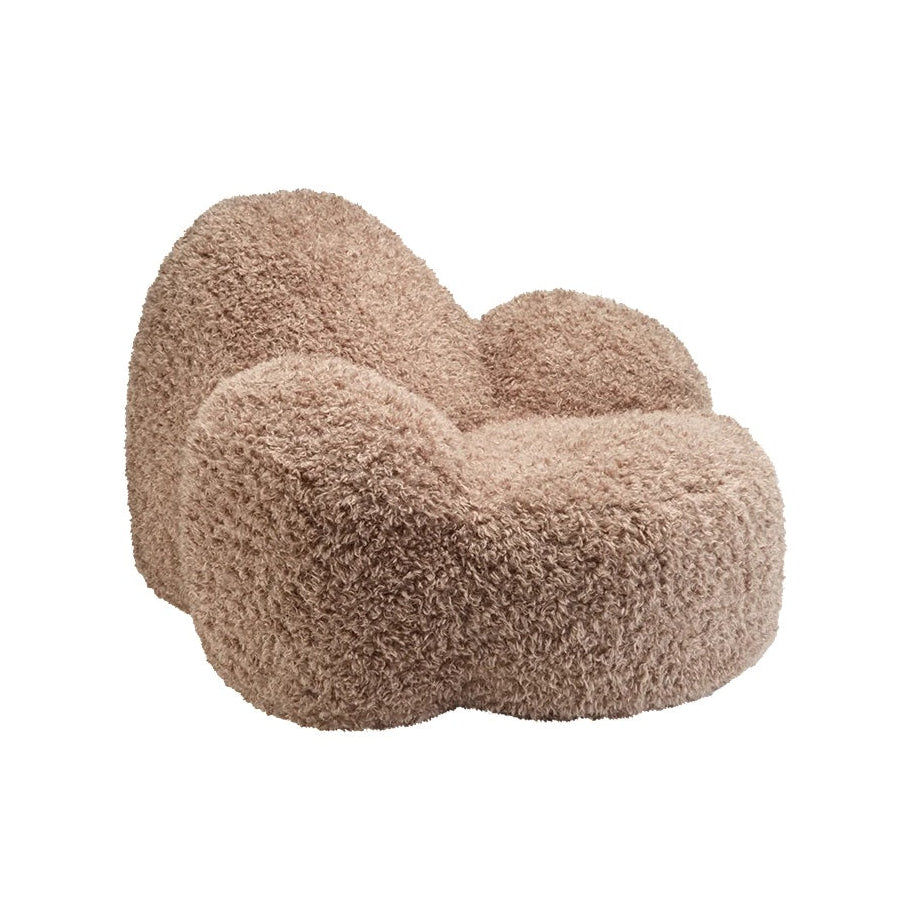 Wigiwama Momo Chair - Yeti Truffle