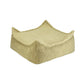 Wigiwama Square Ottoman - Matcha