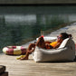 Wigiwama Outdoor Beanbag Chair - Terra