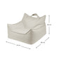 Wigiwama Outdoor Beanbag Chair - Terra