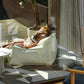 Wigiwama Outdoor Beanbag Chair - Herba
