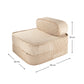 Wigiwama Flip Chair - Corduroy Brown Sugar