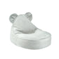Wigiwama Bear Beanbag Chair - Velvet Misty Green