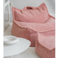 Wigiwama Beanbag Chair - Guava