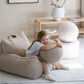 Wigiwama Beanbag Chair - Biscuit