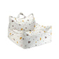 Wigiwama Beanbag Chair - Terrazzo Marble