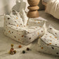 Wigiwama Beanbag Chair - Terrazzo Marble