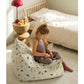 Wigiwama Beanbag Chair - Terrazzo Marble