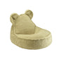 Wigiwama Bear Beanbag Chair - Matcha