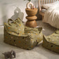Wigiwama Beanbag Chair - Terrazzo Moss