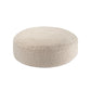 Wigiwama Ottoman - Biscuit