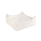 Wigiwama Square Ottoman - Corduroy Marshmallow