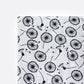Etta Loves Baby Sensory XL Muslin Swaddle - Dandelion