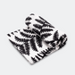 Etta Loves Baby Sensory XL Muslin Swaddle - Ferns